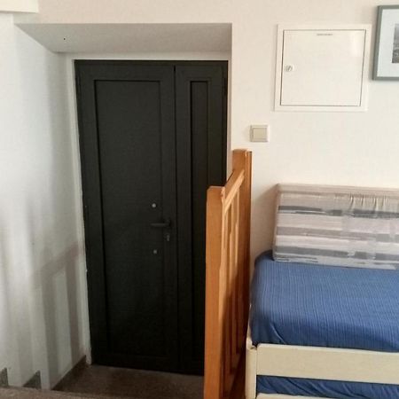 Вілла Casa Do Pelourinho - T1 Лоріґа Екстер'єр фото