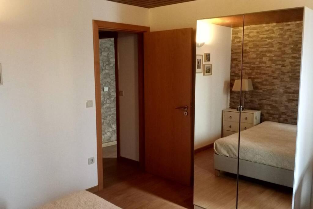 Вілла Casa Do Pelourinho - T1 Лоріґа Екстер'єр фото