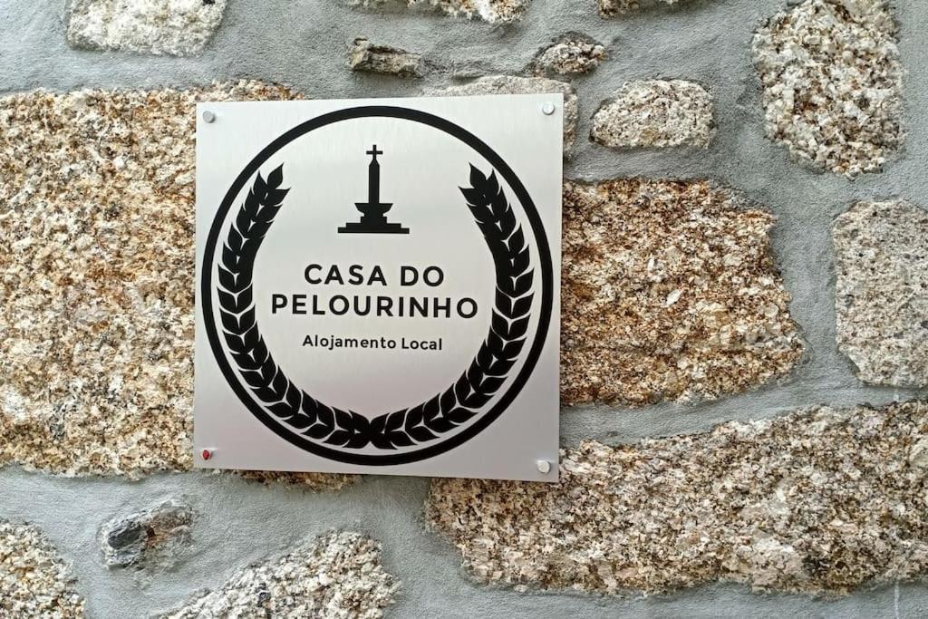 Вілла Casa Do Pelourinho - T1 Лоріґа Екстер'єр фото