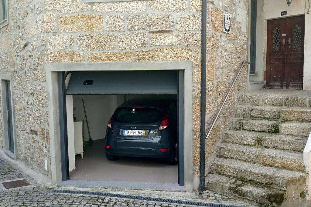 Вілла Casa Do Pelourinho - T1 Лоріґа Екстер'єр фото