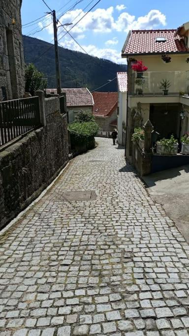 Вілла Casa Do Pelourinho - T1 Лоріґа Екстер'єр фото