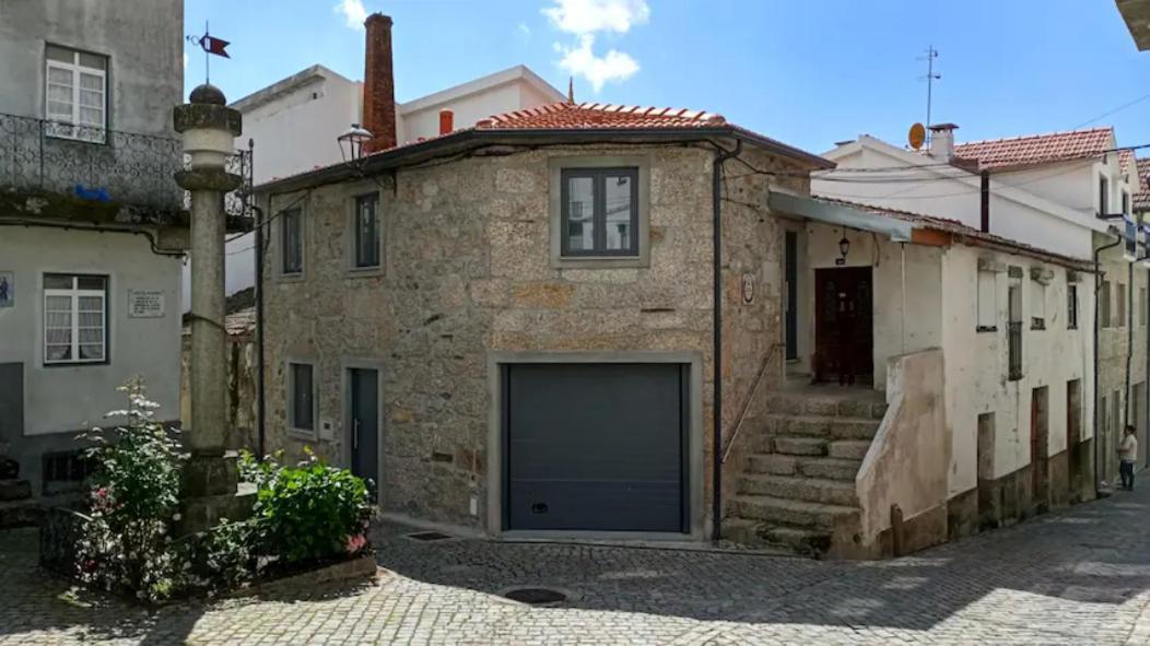 Вілла Casa Do Pelourinho - T1 Лоріґа Екстер'єр фото