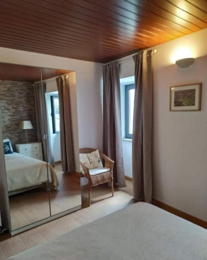 Вілла Casa Do Pelourinho - T1 Лоріґа Екстер'єр фото