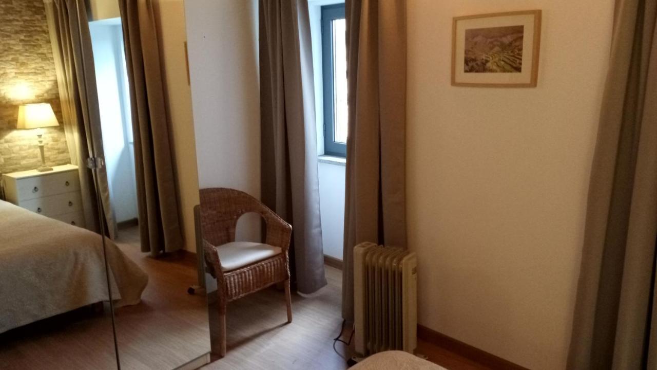 Вілла Casa Do Pelourinho - T1 Лоріґа Екстер'єр фото
