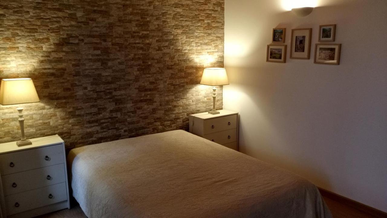 Вілла Casa Do Pelourinho - T1 Лоріґа Екстер'єр фото