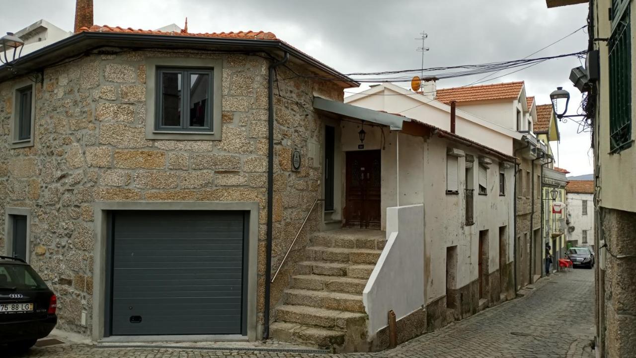 Вілла Casa Do Pelourinho - T1 Лоріґа Екстер'єр фото