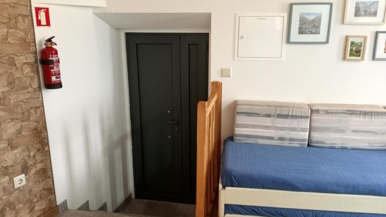 Вілла Casa Do Pelourinho - T1 Лоріґа Екстер'єр фото