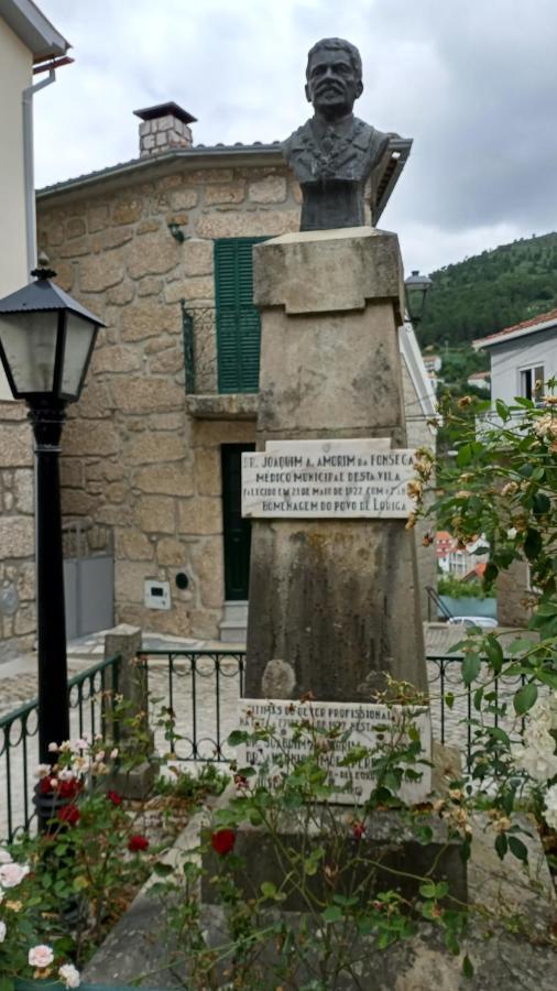 Вілла Casa Do Pelourinho - T1 Лоріґа Екстер'єр фото