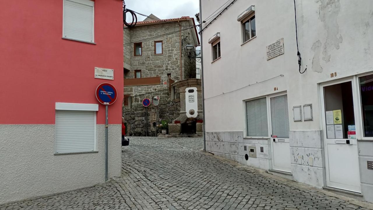 Вілла Casa Do Pelourinho - T1 Лоріґа Екстер'єр фото